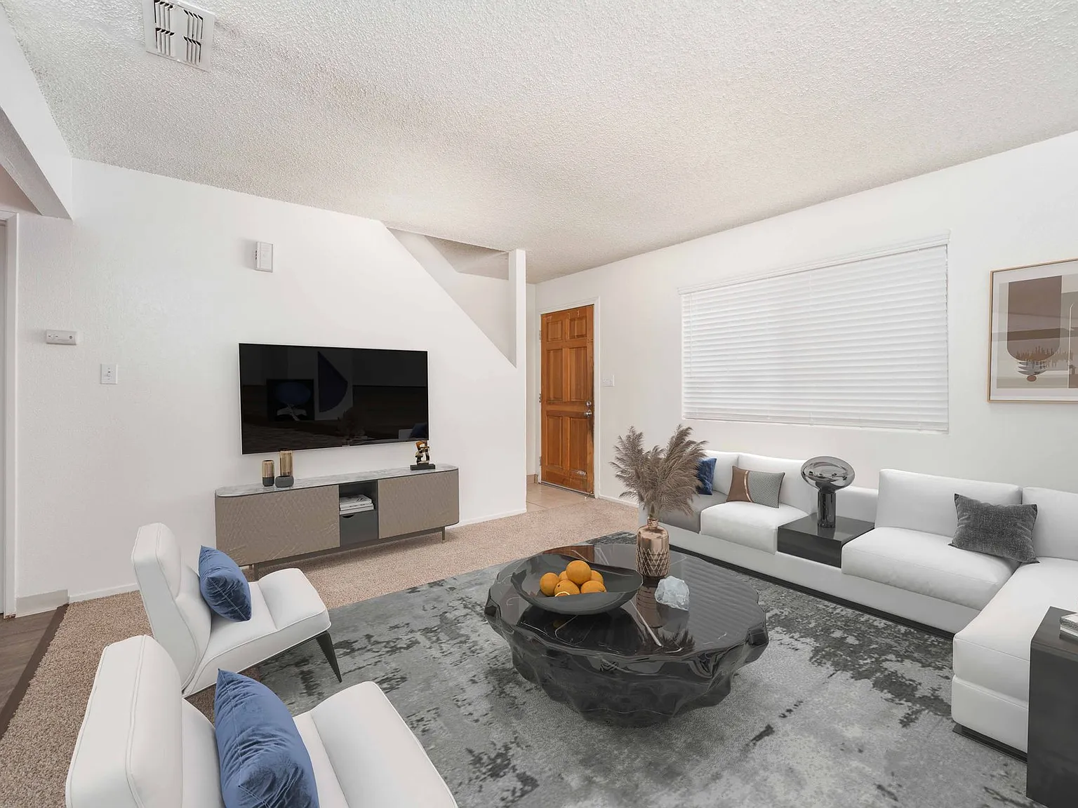 Chester Apartment Homes — Photo 2