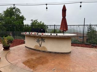 16592 Golden Bluff Loop, Riverside, CA 92503