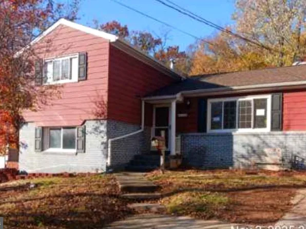 6008 Mustang Dr, Riverdale, MD 20737