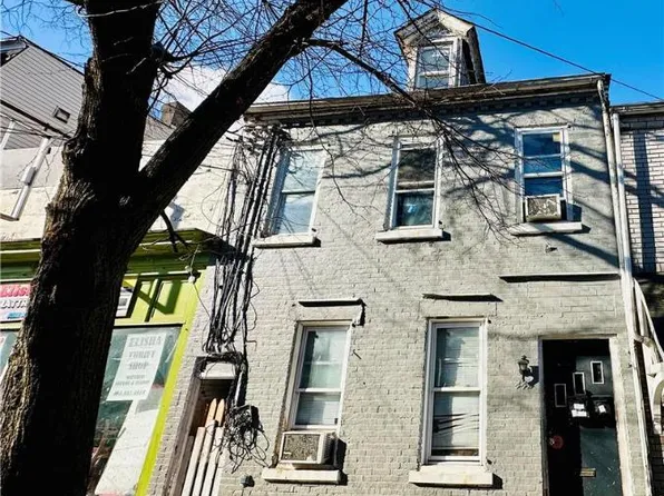442 N 10th St, Allentown, PA 18102