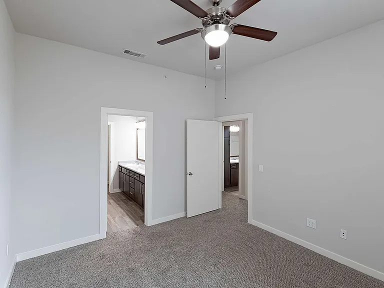 The District At Cypress Waters - Parson's Green — Photo 1773