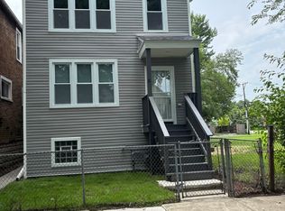 8310 S Buffalo Ave, Chicago, IL 60617