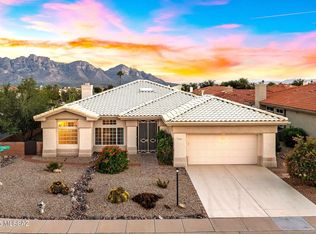 1848 E Crown Ridge Way, Oro Valley, AZ 85755
