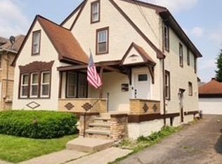 1803 Tracy St, Endicott, NY 13760