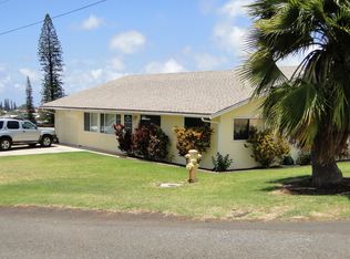 33 Mahola St, Makawao, HI 96768