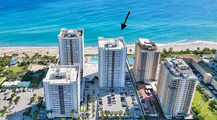 1904 S Ocean Dr #1901