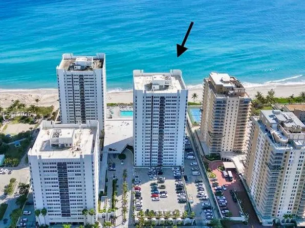 1904 S Ocean Dr, Hallandale, FL