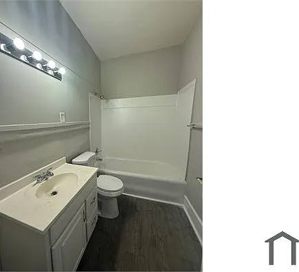 4 bed, 1780 sqft, $1,300 — Photo 2
