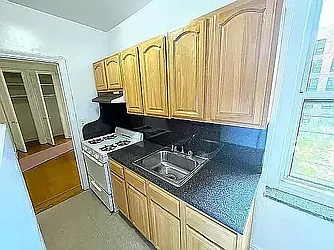 Rented by Contact Realty