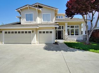 1213 Blue Parrot Ct, Gilroy, CA 95020