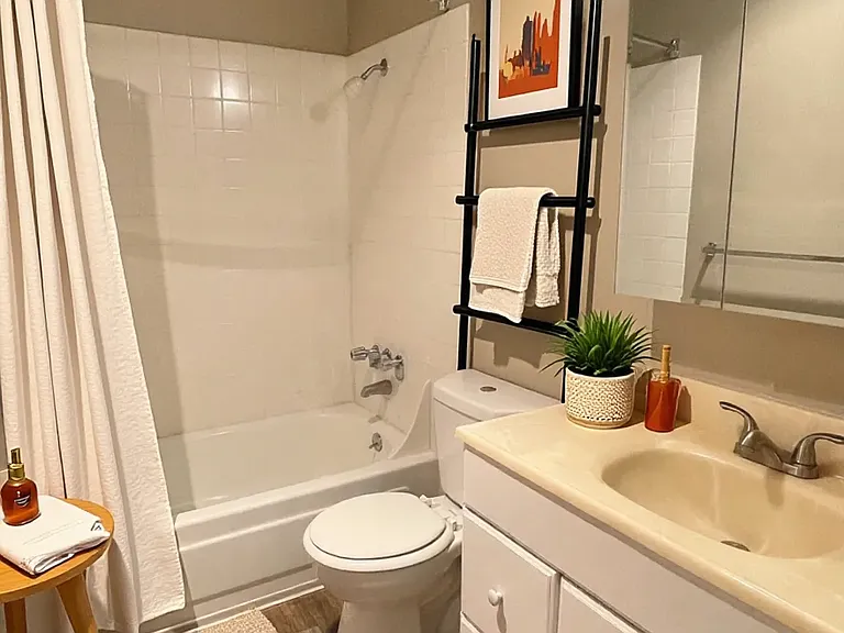The Terrace Apartments — Photo 3