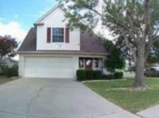 1613 Cindy Ct, Round Rock, TX 78664