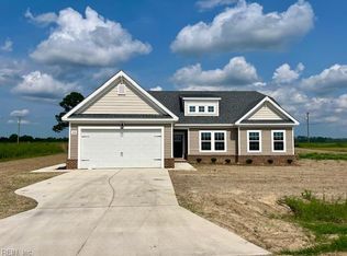 208 Halifax Ct, Shawboro, NC 27973