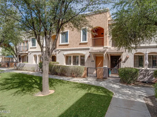 10757 N 74TH Street #1033, Scottsdale, AZ 85260
