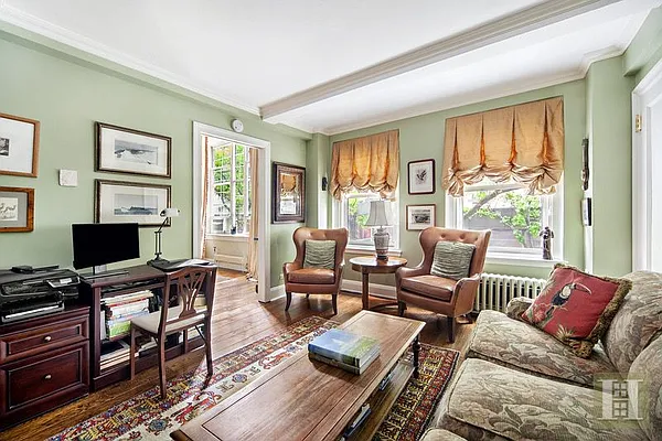 Sold by Halstead Real Estate | media 2