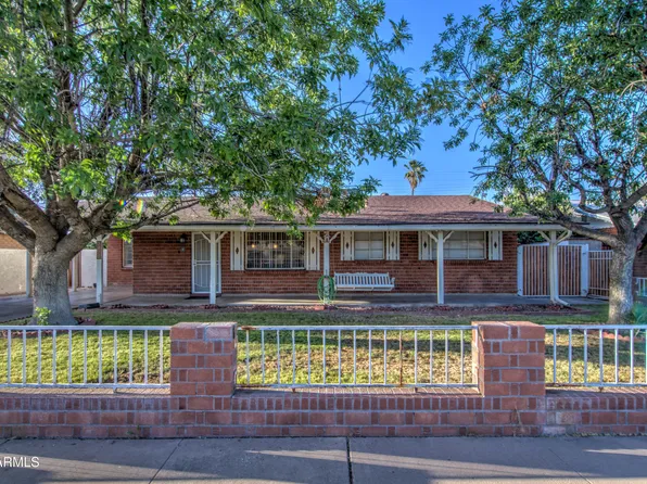 3428 W TUCKEY Lane, Phoenix, AZ 85017