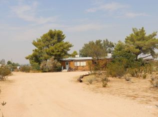 1221 Alpine Way, Ridgecrest, CA 93555