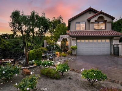4032 Camino Plano, Calabasas, CA, 91302
