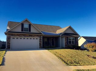 411 Shoreline Blvd, Boiling Springs, SC 29316