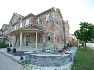 648 S Unionville Ave, Markham, ON L3R 8V1