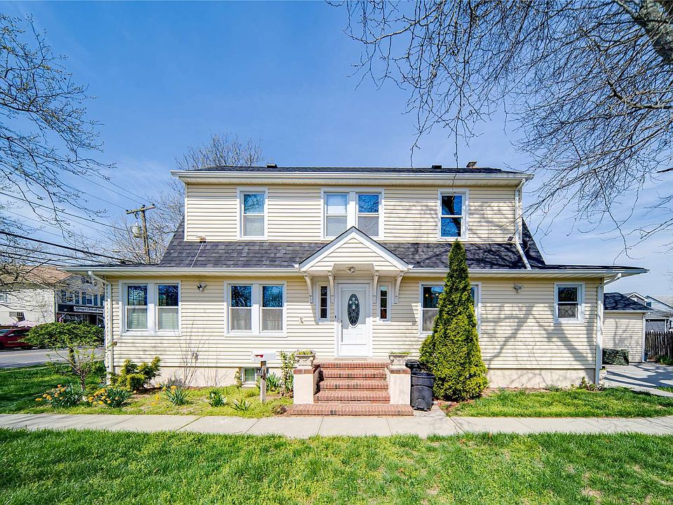 122 Franklin Avenue, Malverne, NY 11565 Zillow