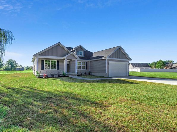 TBD Hodges Rd. Lot 3, Conway, SC 29527