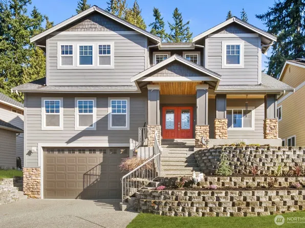 18529 Hawksview Drive, Arlington, WA 98223
