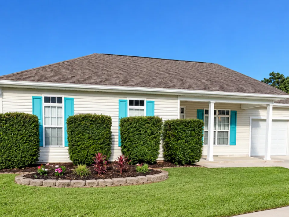 264 La Patos Dr