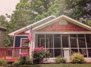 2475 Rutherford St NW, Atlanta, GA 30318