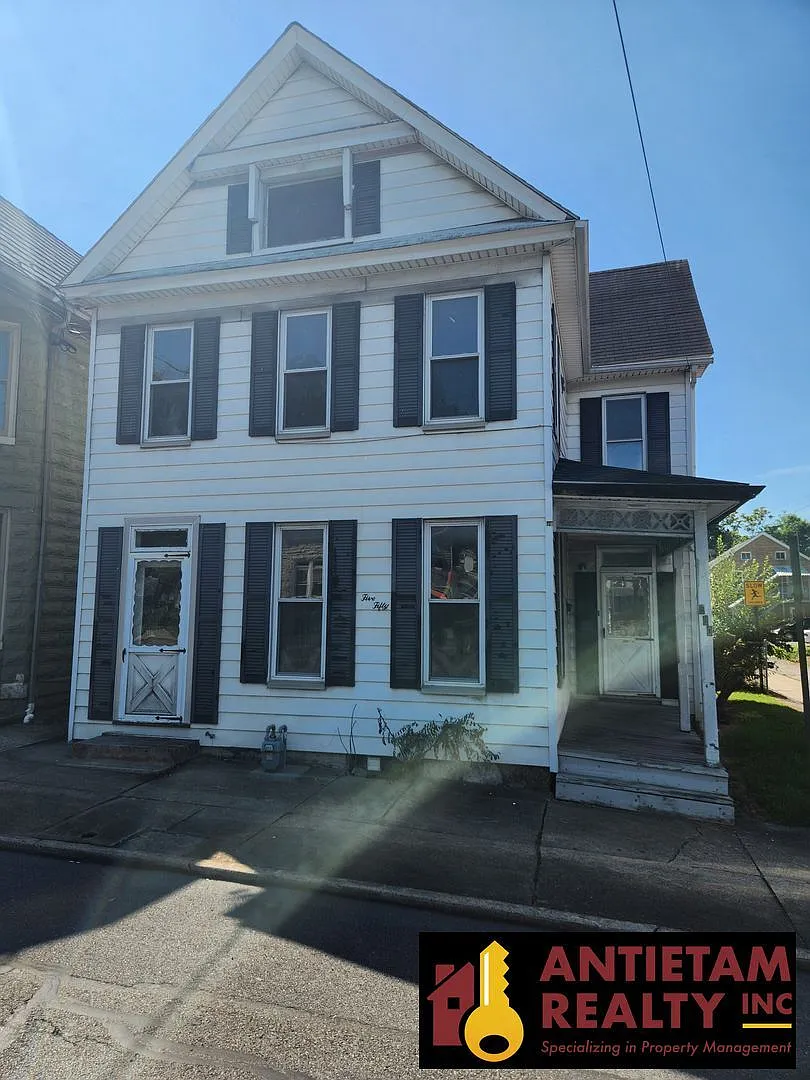 Remodeled Single Family — Photo 1