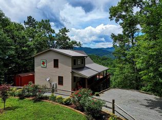 180 Knob Hill Rd, Marble, NC 28905