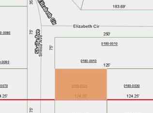 0 Sheila Ave, Interlachen, FL 32148