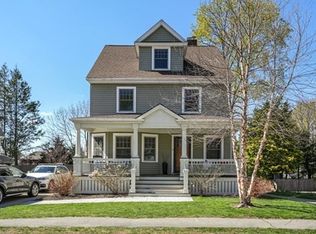 8 Morton Ter, Milton, MA 02186