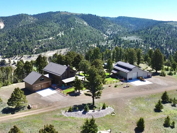 70 Sunset View Rd, White Sulphur Springs, MT 59645