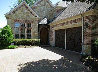 617 Regency Xing, Southlake, TX 76092