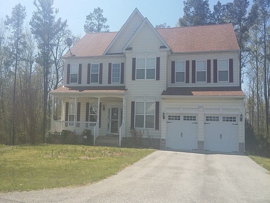 1st image of 20819 Flour Mill Ct