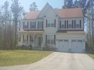 20819 Flour Mill Ct, Great Mills, MD 20634