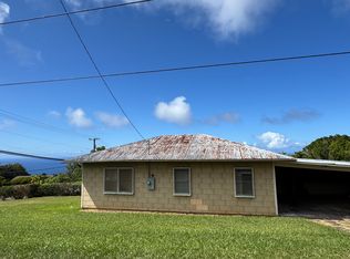 45-3336 Ohai St, Honokaa, HI 96727