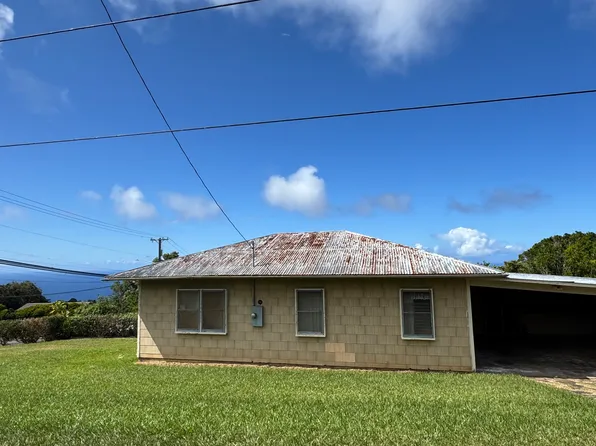 45-3336 Ohai St, Honokaa, HI 96727