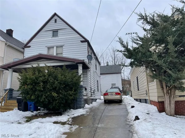 2901 E 104th St, Cleveland, OH 44104