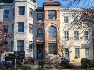 14 3rd St SE APT 3, Washington, DC 20003