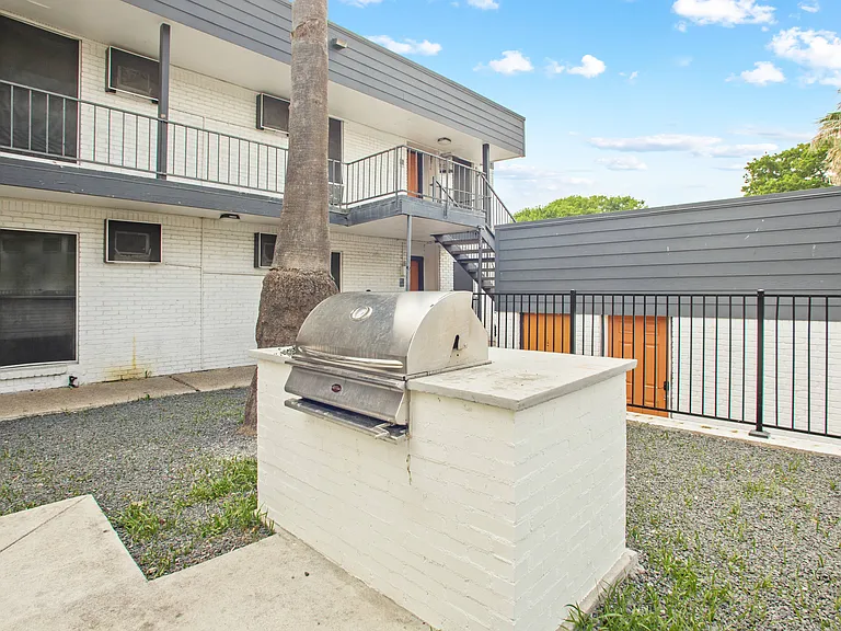 Flats at Wellington — Photo 17