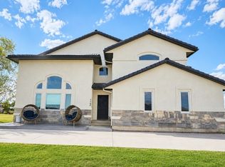 1157 S Purcell Blvd, Pueblo West, CO 81007