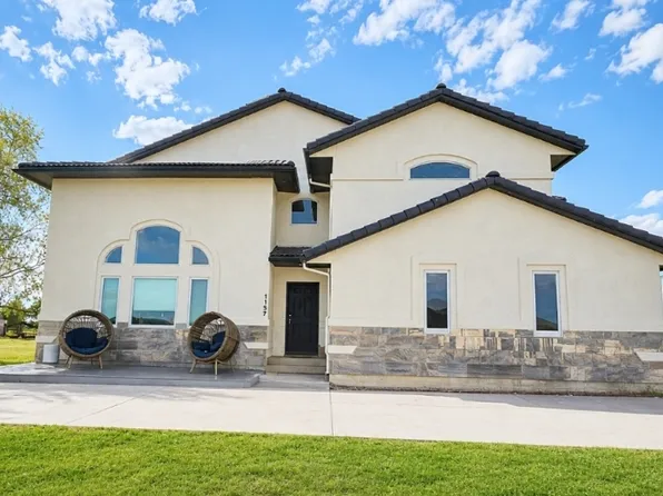1157 S Purcell Blvd, Pueblo West, CO 81007