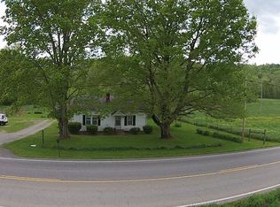 6359 Lynnville Highway, lynnville, TN 38472