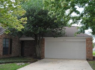 9152 Crosscreek Ave, Baton Rouge, LA 70810