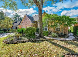 4011 Buckeye Creek Rd, Humble, TX 77339