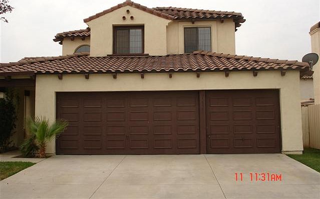 Three Car Garage Home