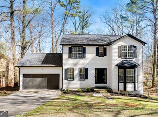 3948 Old Lantern Dr, Lithonia, GA