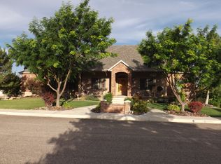 2091 N Cliffrose Dr, Cedar City, UT 84721